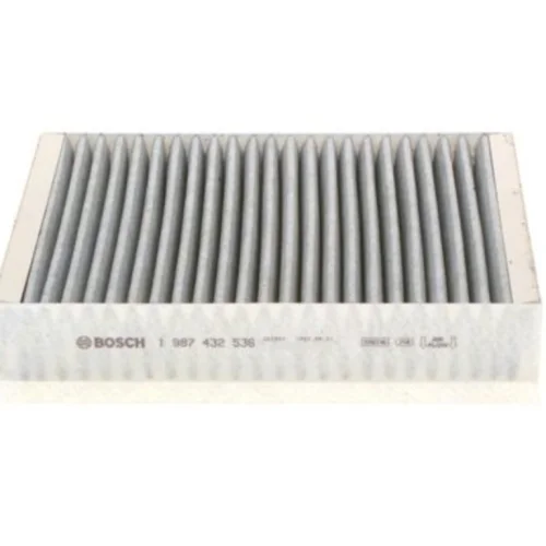 Filter, interior air (Heating/Ventilation)