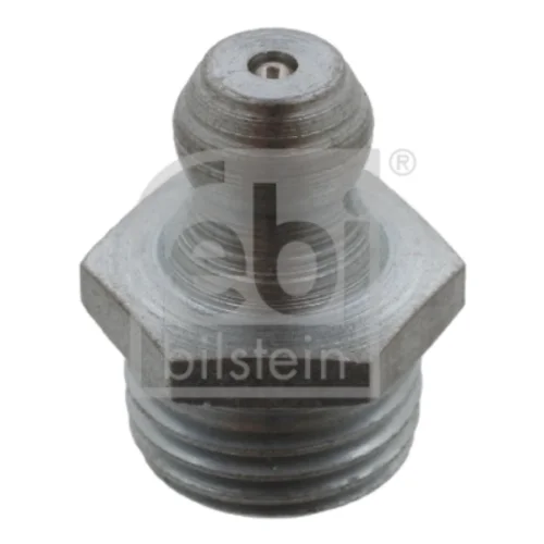 Yağlama Nipeli (M10x1mm, Düz)