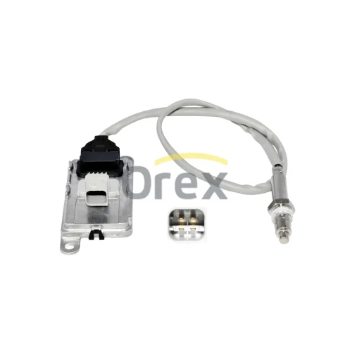 NOx Sensor, NOx Catalyst