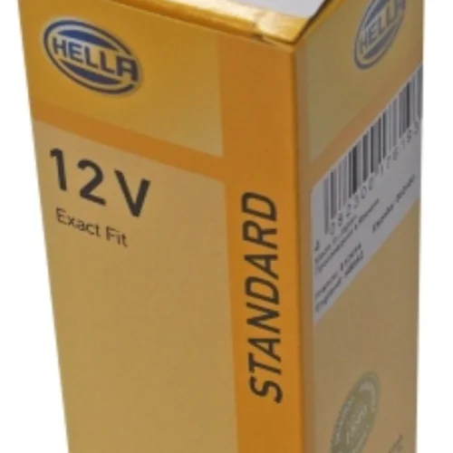 Ampul 12V W21W
