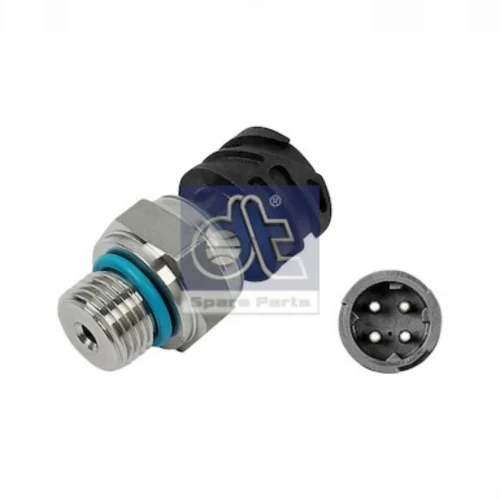 Sender Unit, oil pressure