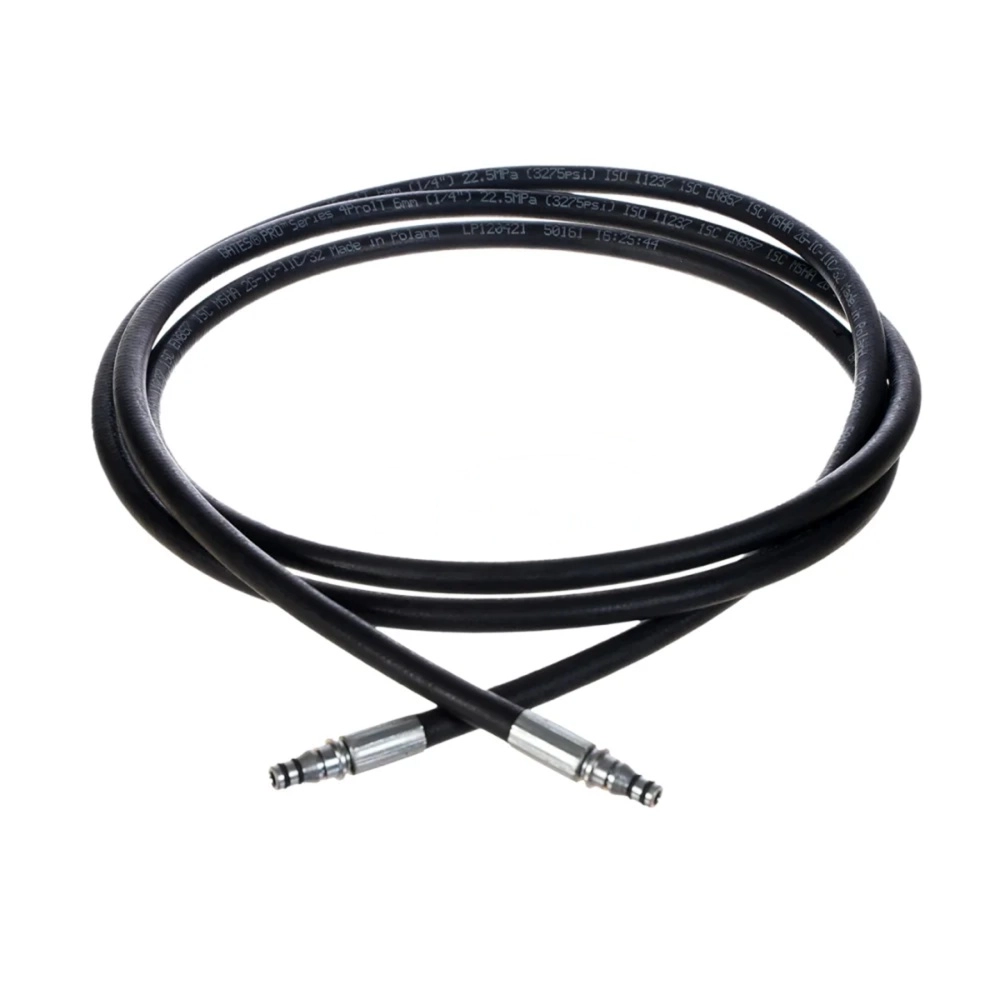 Clutch Hose