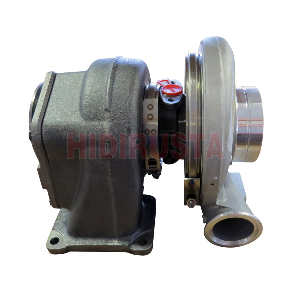 Turbo Volvo D13 380-420-460-500 Euro 4-5 (1. Versiyon)
