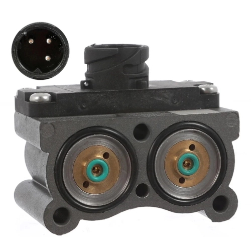 Solenoid Valve