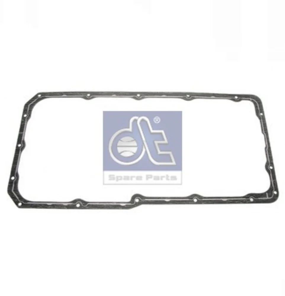 Gasket, oil sump (Lubrication)