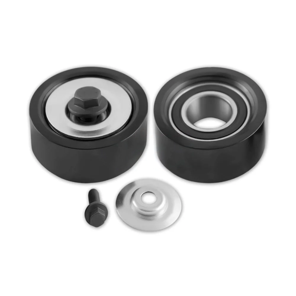 Tensioner Lever, v-ribbed belt