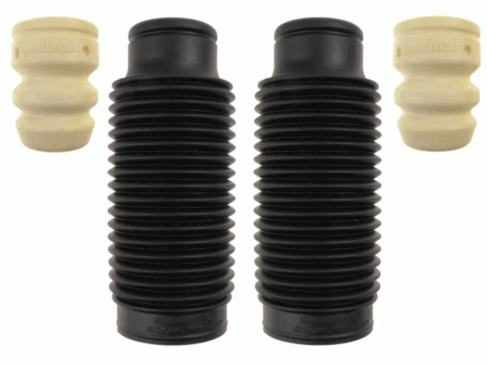 Dust Cover Kit, shock absorber (Suspension/Damping)