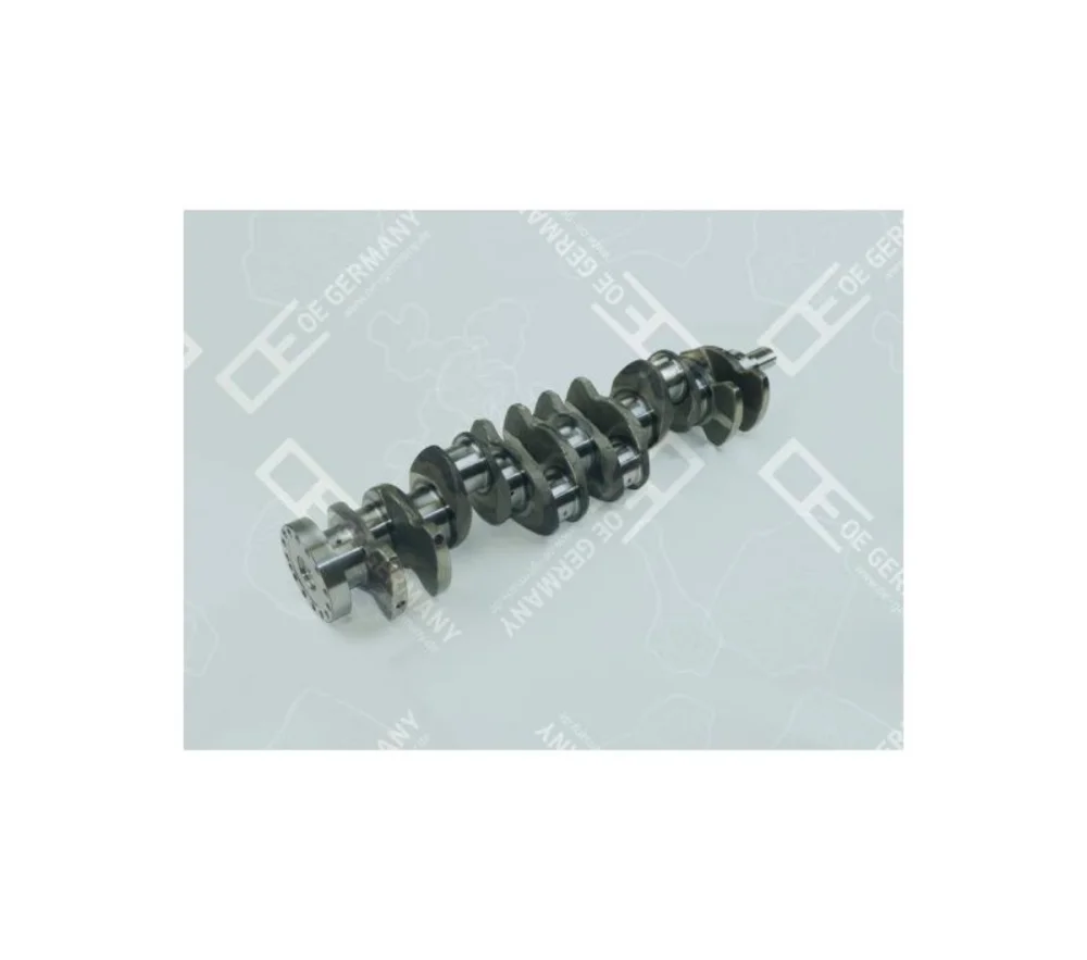 Crankshaft