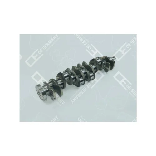 Crankshaft