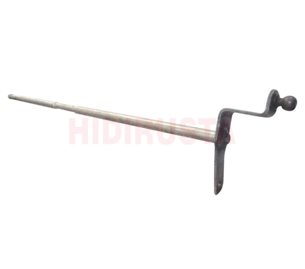 GAS SPRING