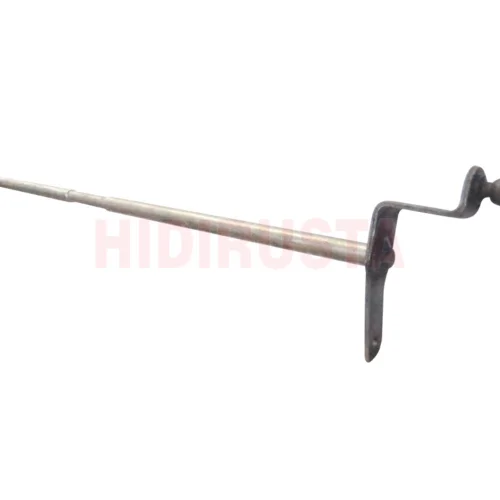 GAS SPRING