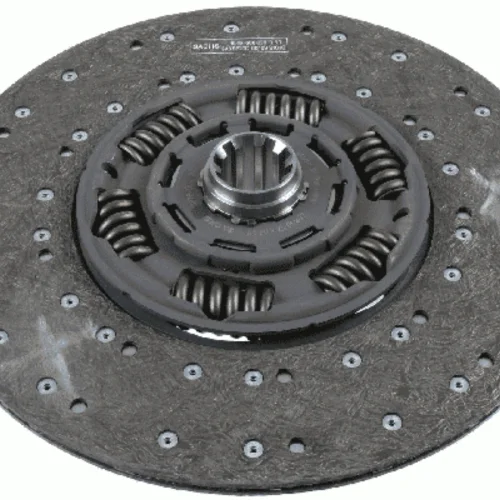 Debriyaj Balatası 430 Mm 403, 3031, 1844, Intro, Tga, 19.422 Daf Volvo Renault