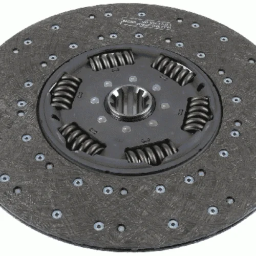 Debriyaj Balatası 430 Mm 403, 3031, 1844, Intro, Tga, 19.422 Daf Volvo Renault
