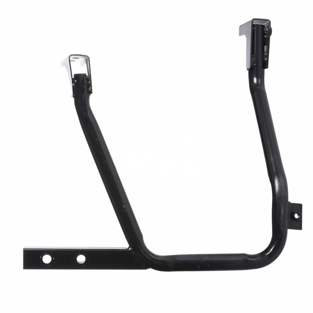 Holder, Foot Board (R)