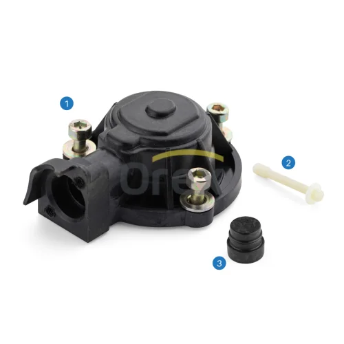 Plastic Sensor Cover (Without Chip) Knorr