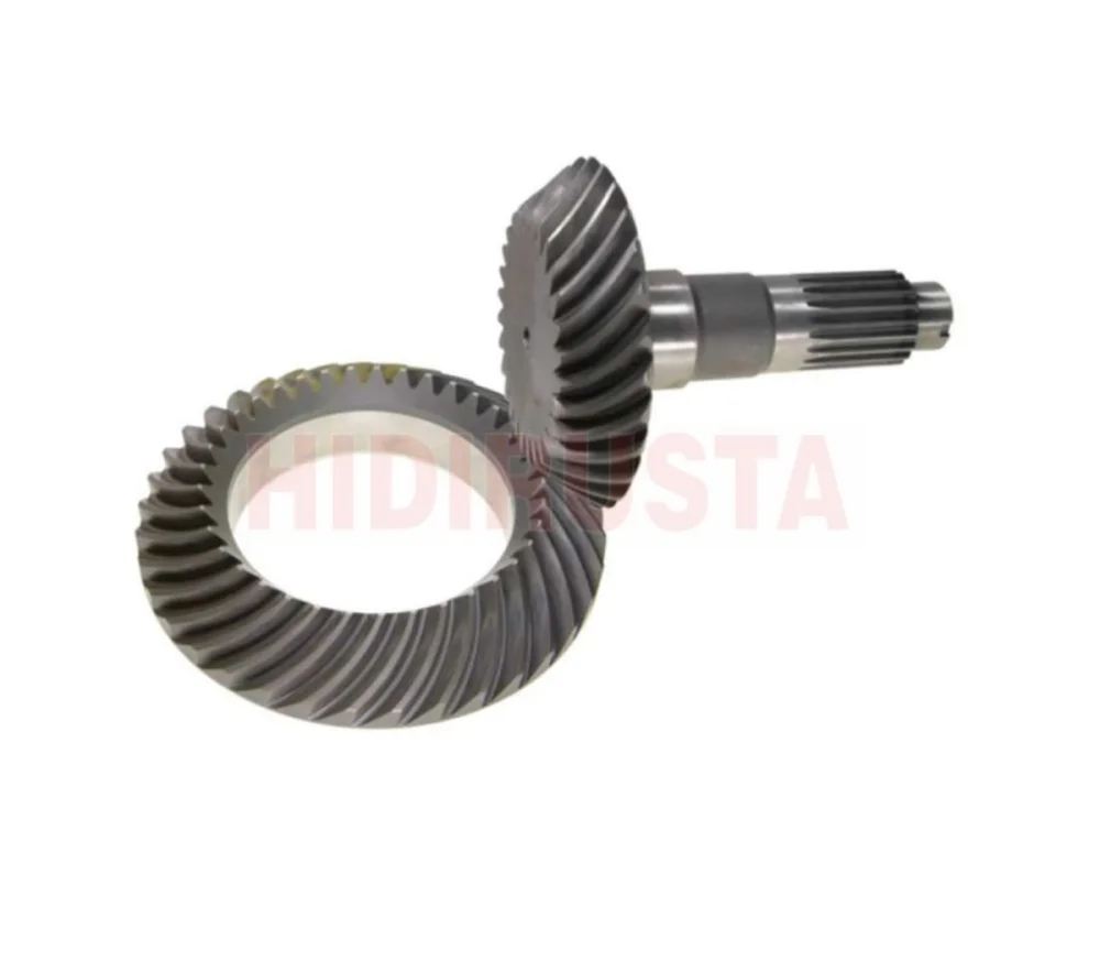 Mirror Pinion 21X28 Big Rear