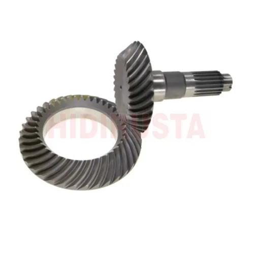 Mirror Pinion 21X28 Big Rear
