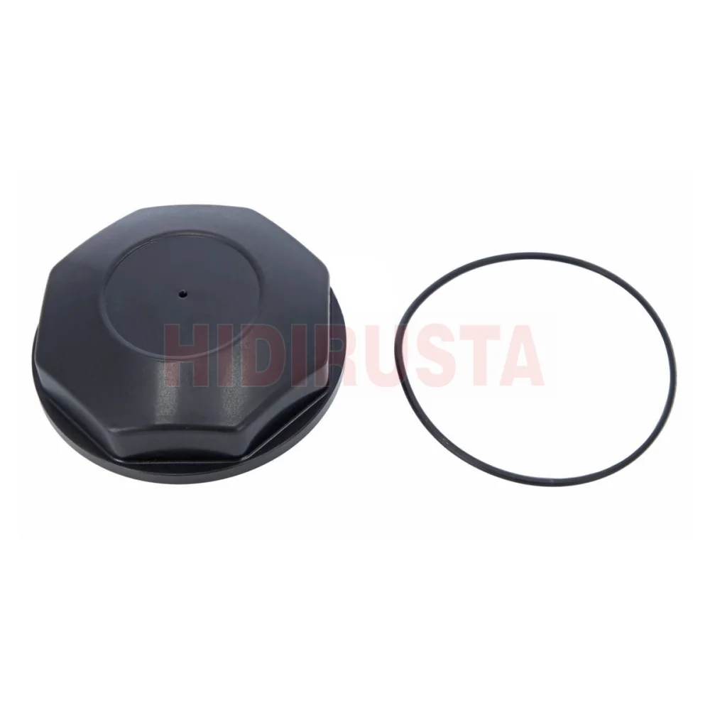 Hub Cover