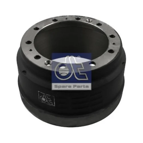 Brake Drum (Braking System)