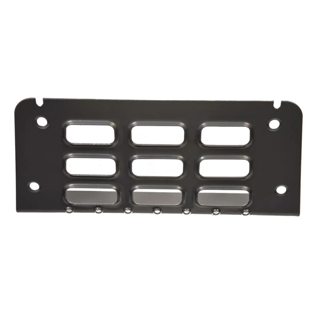 Foot/Running Board