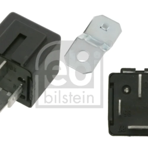Relay, main current (Electric Universal Parts)