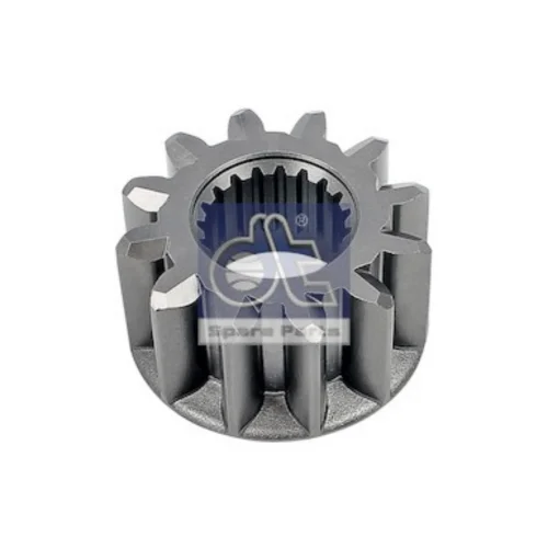 Pinion, starter (Starter System)