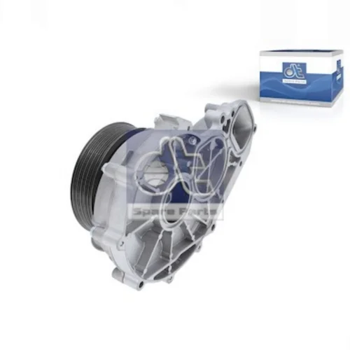 Devirdaim Scania DC16 XPI