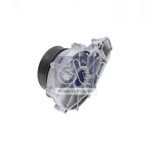 Devirdaim Scania DC16 XPI
