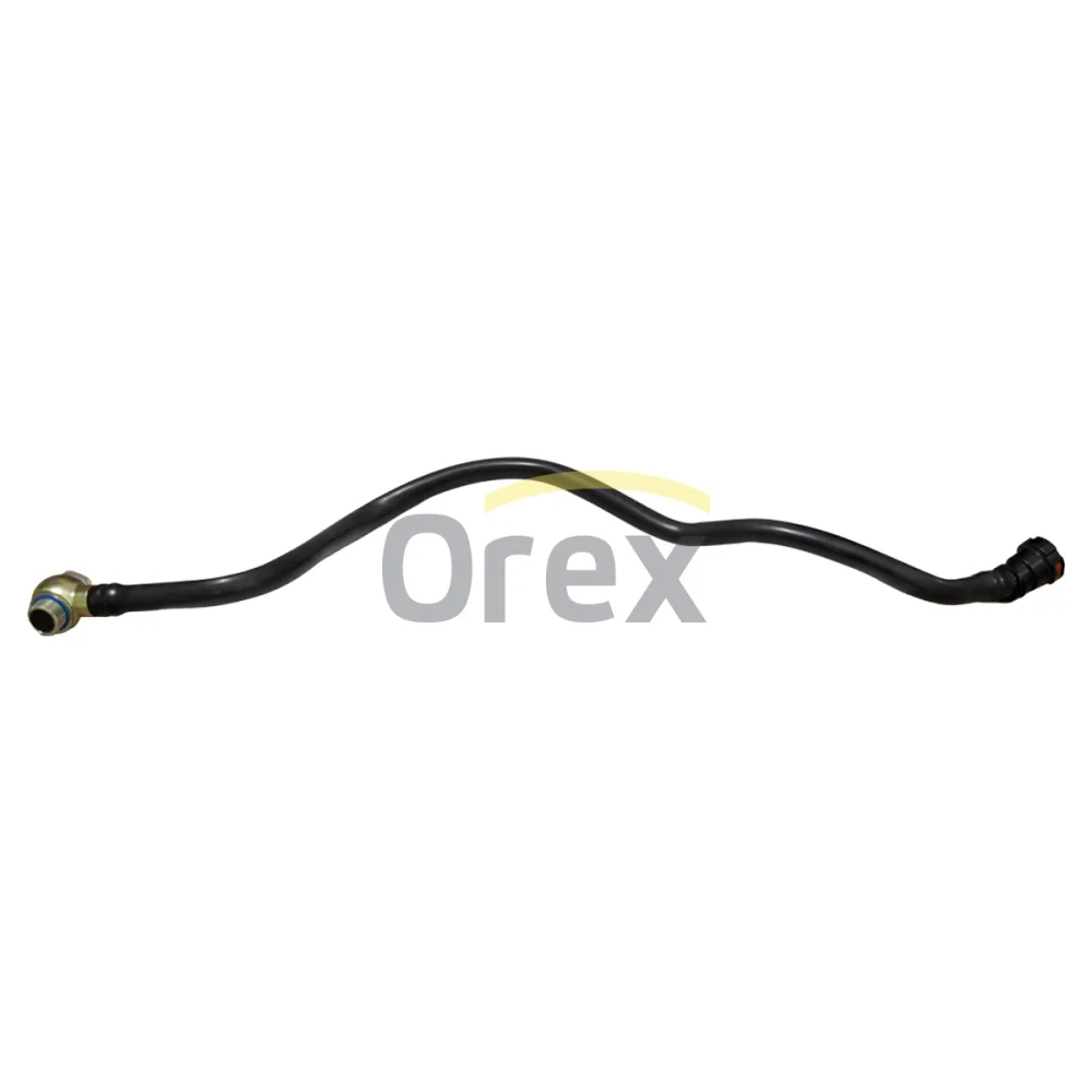 Hydraulic Hose, Steering System