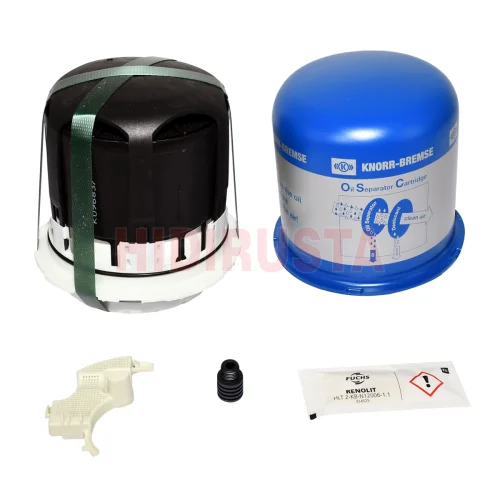 Kurutucu Filtre Renault T Volvo FH/FM 4 (Kapaklı, Eski Tip)