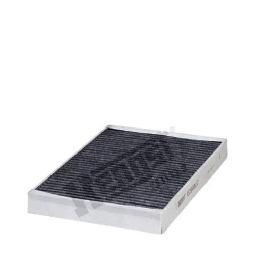 Filter, Interior Air