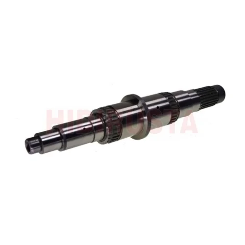 Kamalı Mil G211-12Kl (Eski Tip)