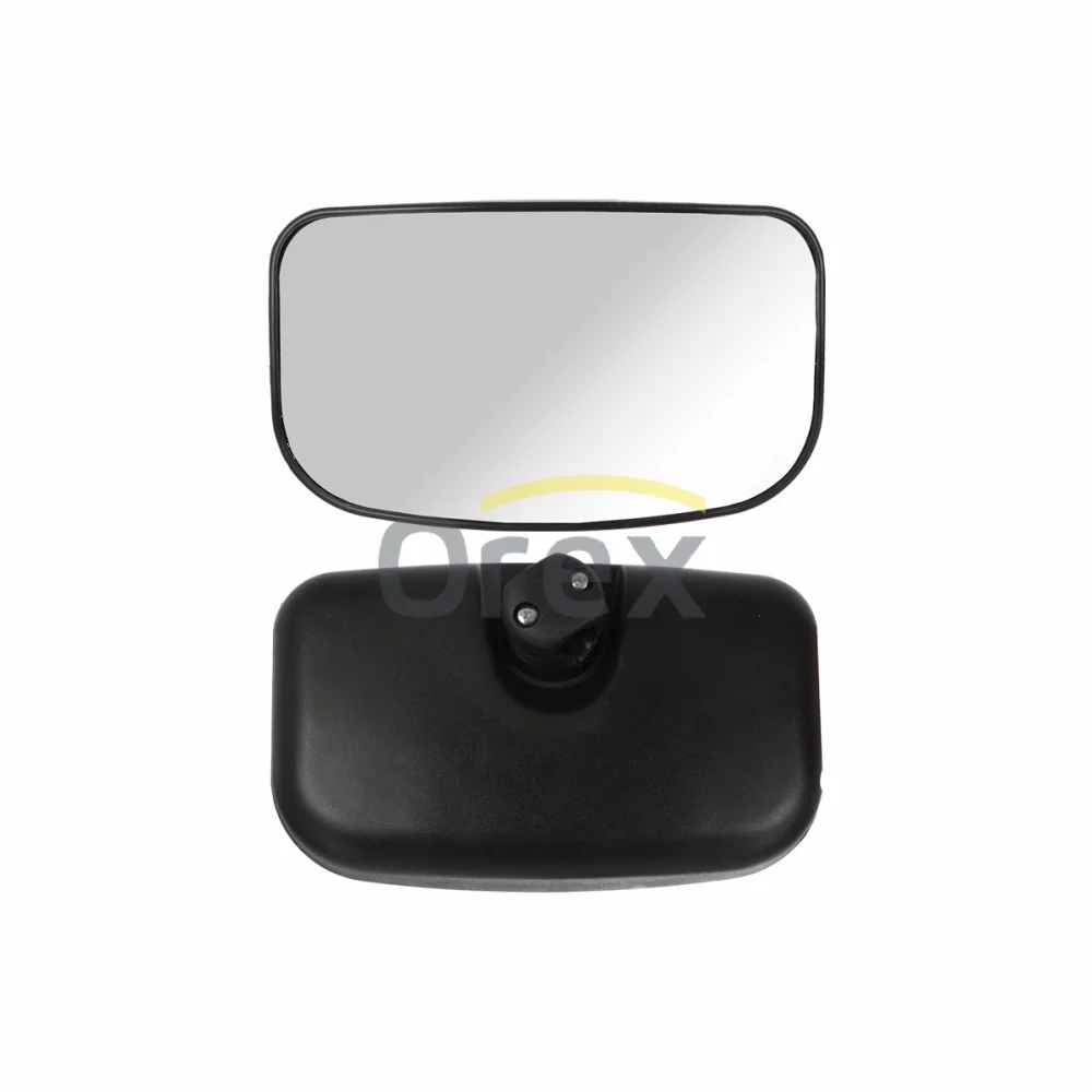 Ramp Mirror
