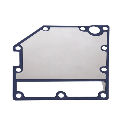 Gasket, Retarder