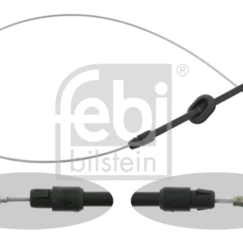 El Fren Teli Spr 906 Crafter Ön ( 1387 Mm )