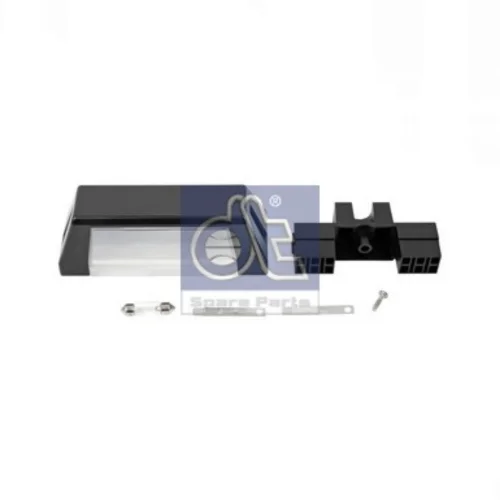 Licence Plate Light (Lights)