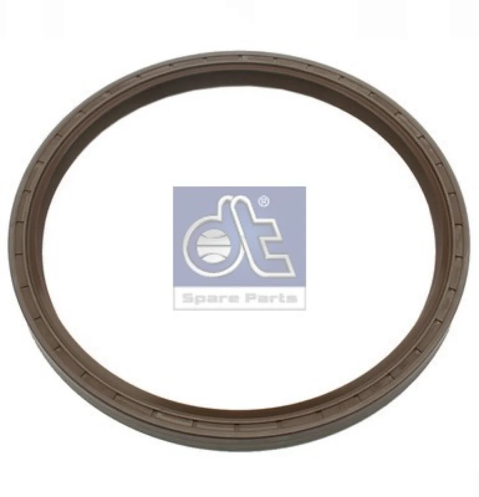 Crank Rear Seal  D12a Ø180x205x15