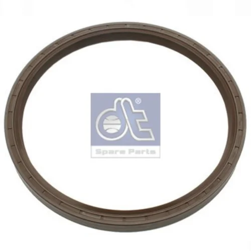Krank Arka Keçe Volvo D12A Ø180x205x15