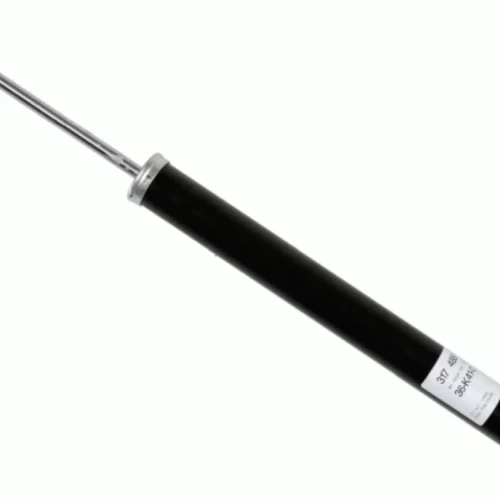 Arka Amortisör R/L 117/176
