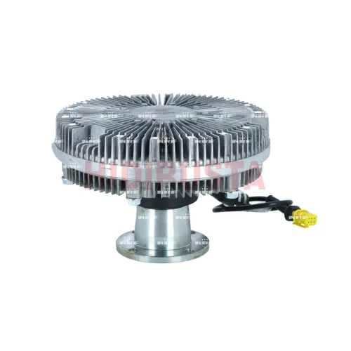 Fan Göbeği Man Tga-Tgs-Tgx