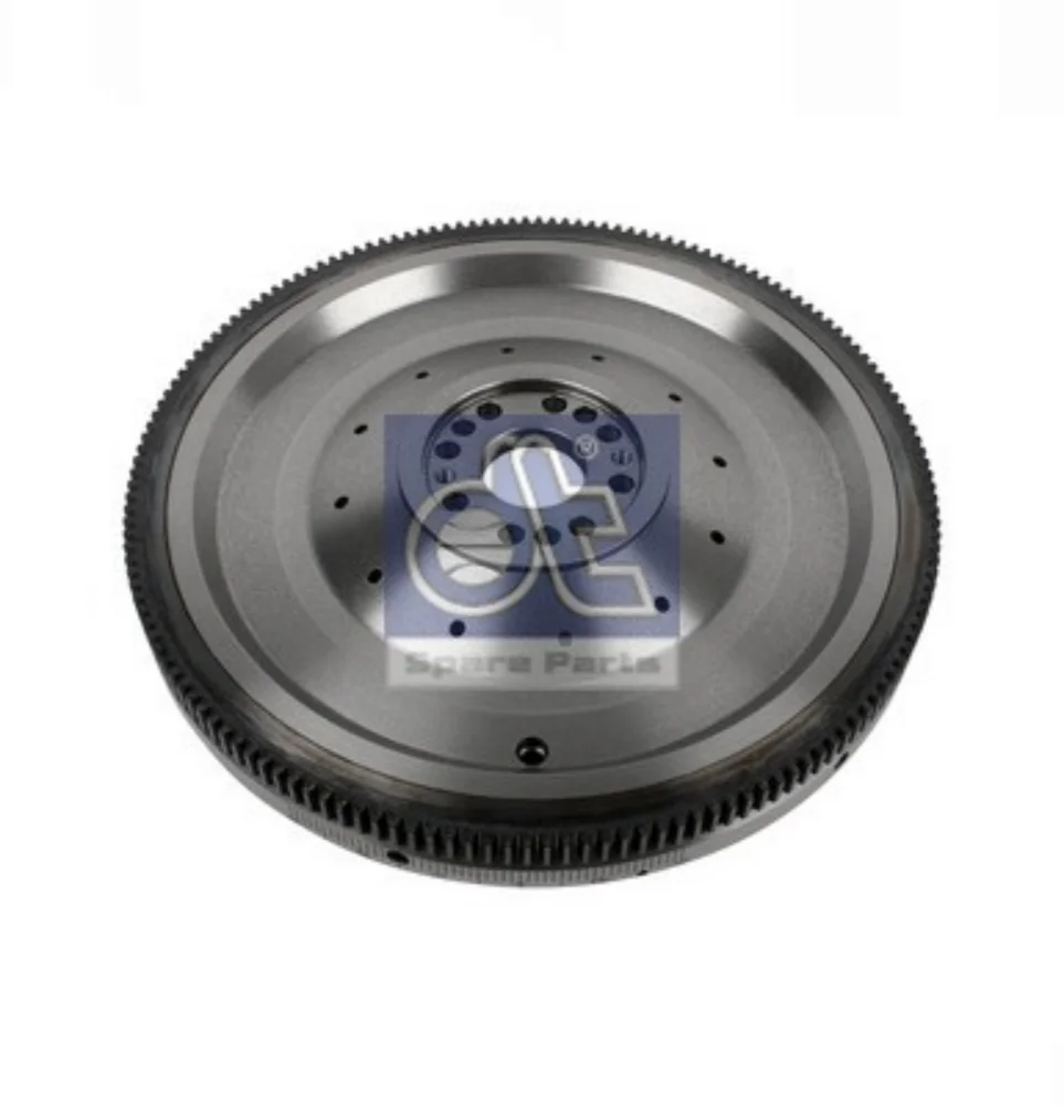 Flywheel (Crankshaft Drive)