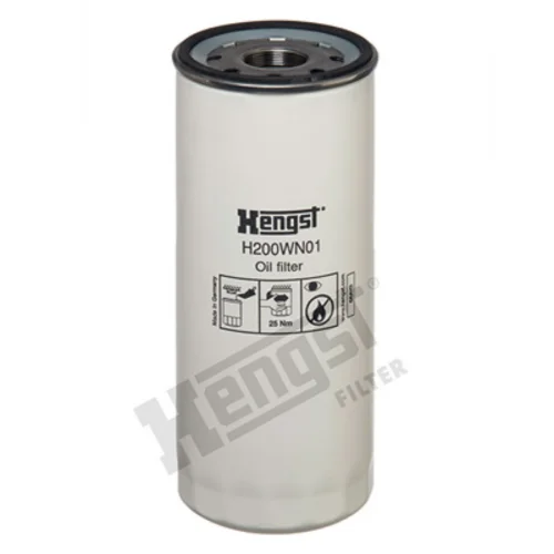 Bypass Filtresi Volvo-Renault