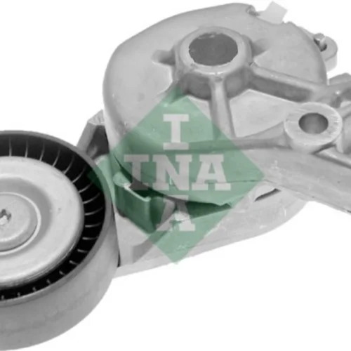 Bearing, Pulley