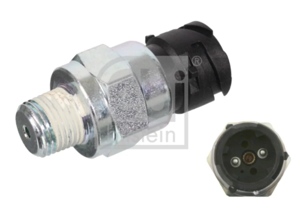 BRAKE AIR SENDER