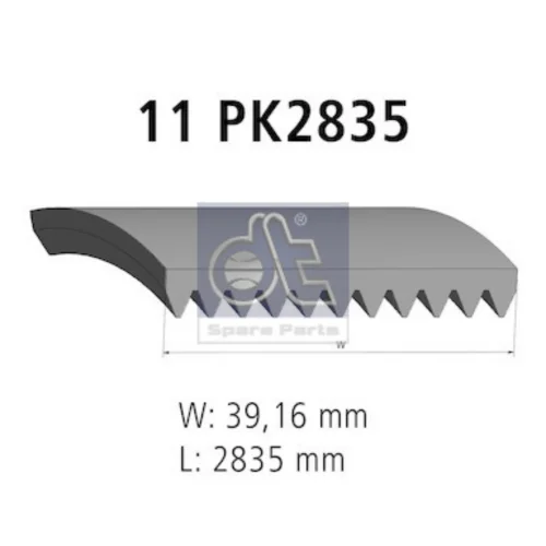 V BELT