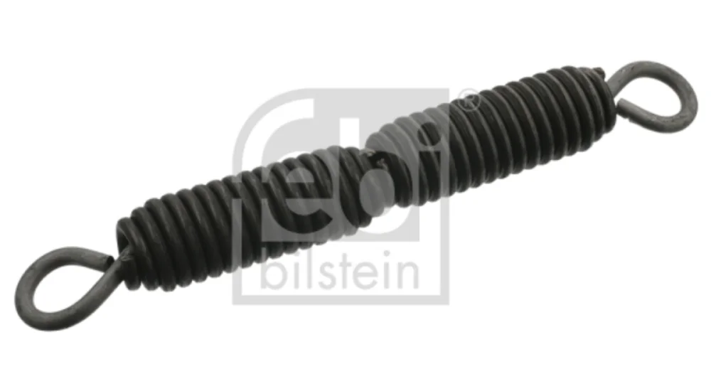 Spring, brake shoe (Braking System)