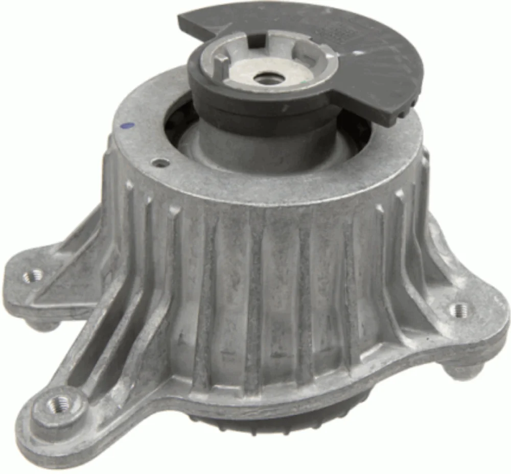 Motor Kulağı Sol
