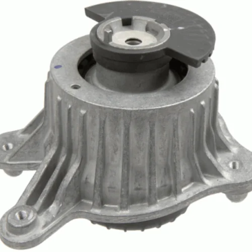 Motor Kulağı Sol