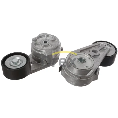 Belt Tensioner, v-ribbed belt