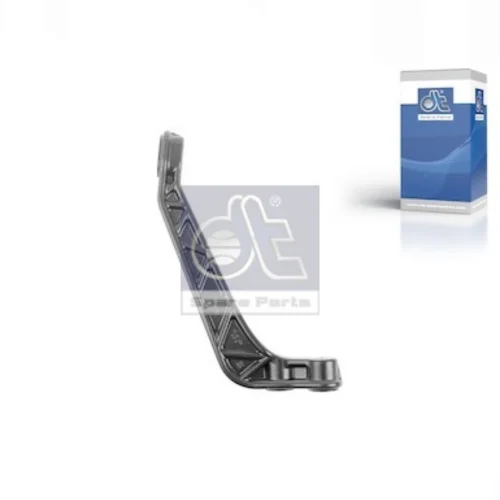 Mounting Bracket, bumper